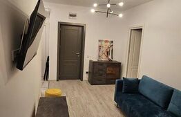 Apartament 2 camere - Lazar Residence