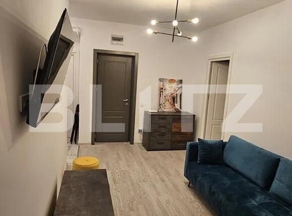 Apartament de închiriat 2 camere Tudor Vladimirescu - 177645AI | BLITZ Iași | Poza1