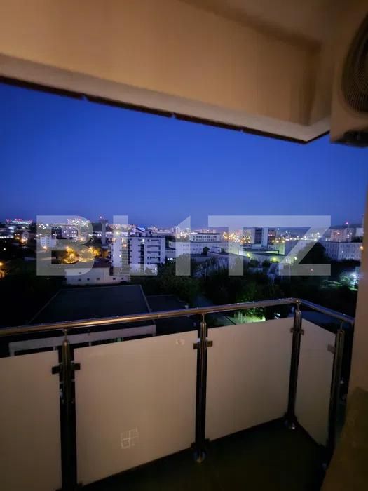 Apartament de închiriat 2 camere Tudor Vladimirescu - 177645AI | BLITZ Iași | Poza7