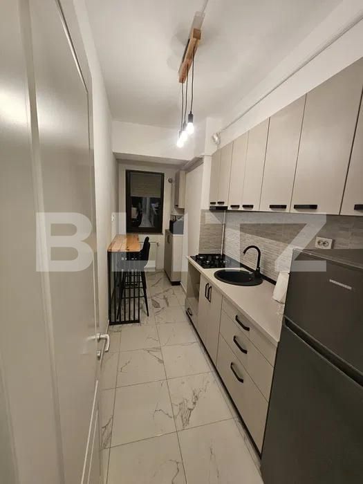 Apartament de închiriat 2 camere Tudor Vladimirescu - 177645AI | BLITZ Iași | Poza5