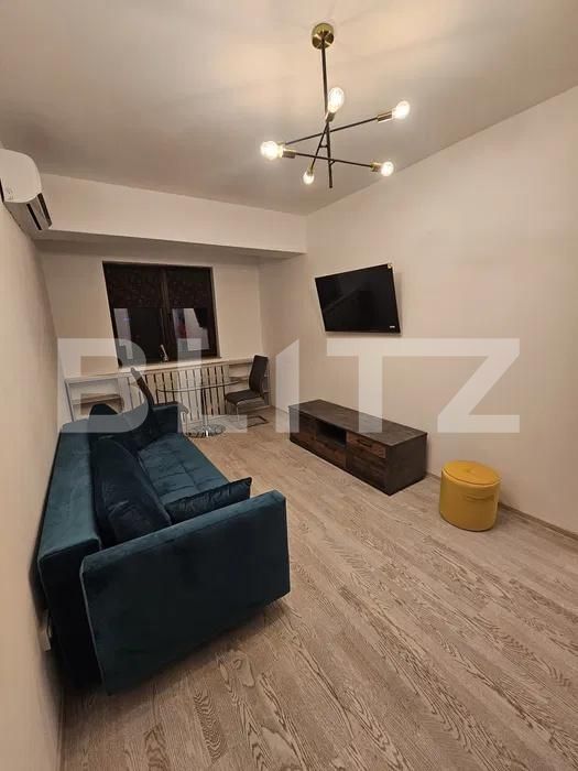 Apartament de închiriat 2 camere Tudor Vladimirescu - 177645AI | BLITZ Iași | Poza2