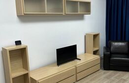 Apartament 2 camere de inchiriat, 65 mp, mobilat complet, zona Dacia