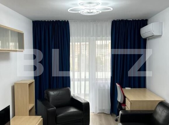 Apartament de închiriat 2 camere Dacia - 177667AI | BLITZ Iași | Poza1