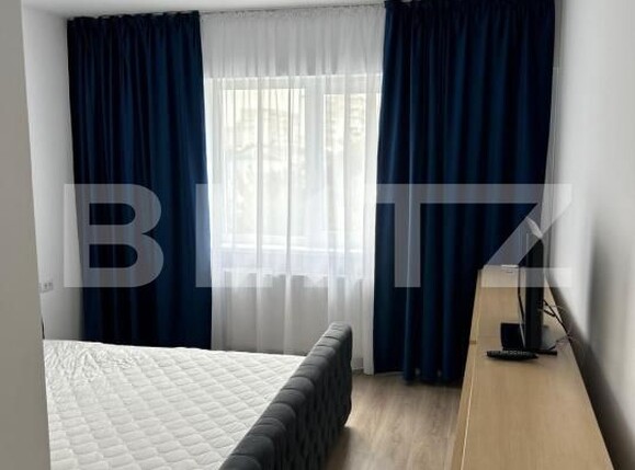 Apartament de închiriat 2 camere Dacia - 177667AI | BLITZ Iași | Poza4