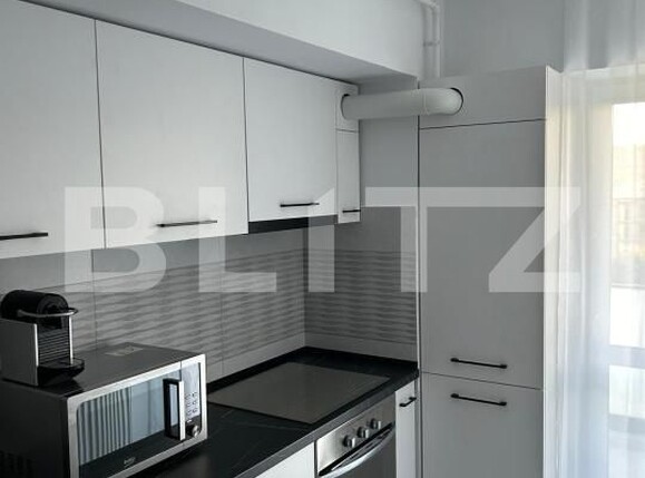 Apartament de închiriat 2 camere Dacia - 177667AI | BLITZ Iași | Poza6