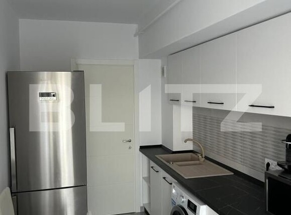 Apartament de închiriat 2 camere Dacia - 177667AI | BLITZ Iași | Poza5