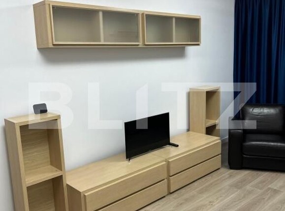 Apartament de închiriat 2 camere Dacia - 177667AI | BLITZ Iași | Poza2