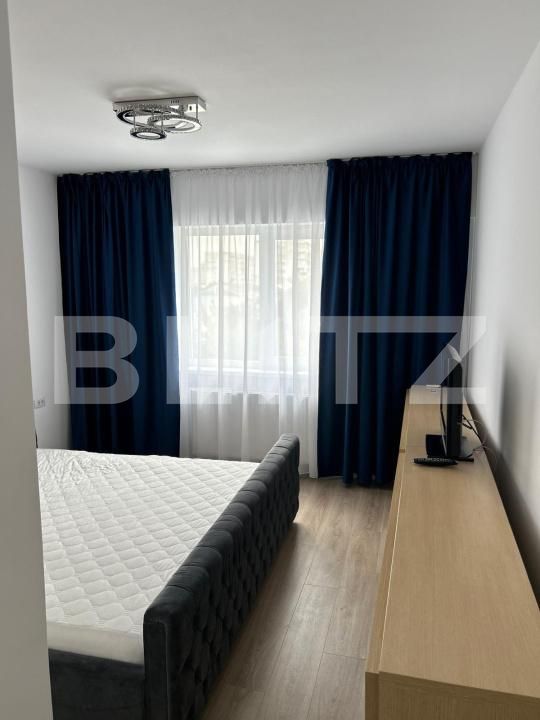 Apartament de închiriat 2 camere Dacia - 177667AI | BLITZ Iași | Poza4