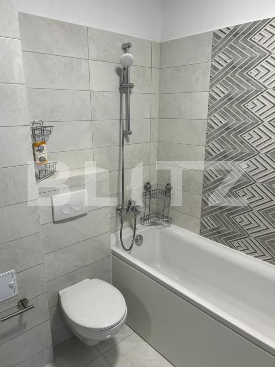 Apartament de închiriat 2 camere Dacia - 177667AI | BLITZ Iași | Poza8