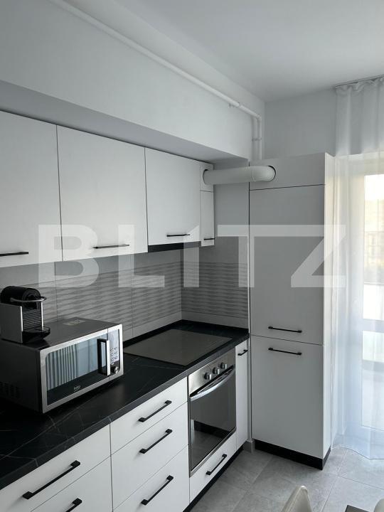 Apartament de închiriat 2 camere Dacia - 177667AI | BLITZ Iași | Poza6