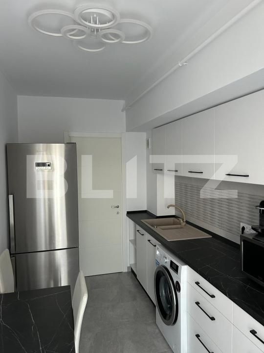 Apartament de închiriat 2 camere Dacia - 177667AI | BLITZ Iași | Poza5