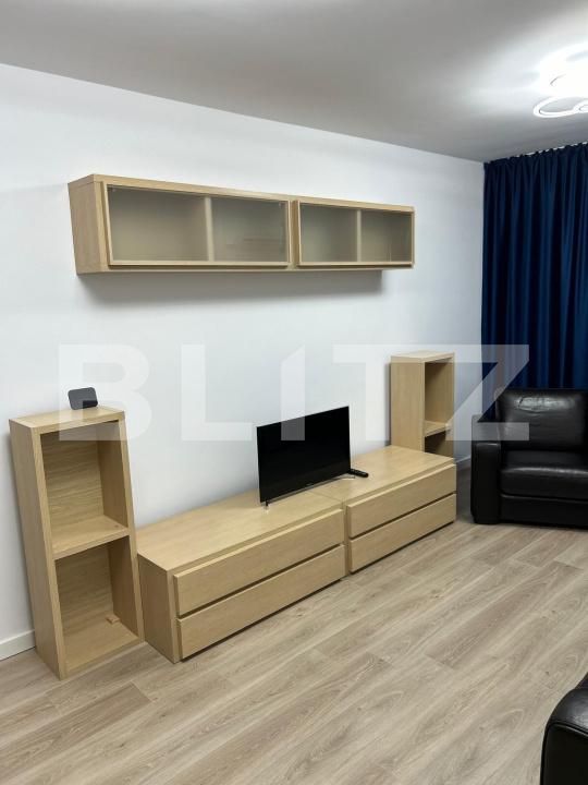 Apartament de închiriat 2 camere Dacia - 177667AI | BLITZ Iași | Poza2