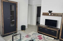 Apartament 2 camere de inchiriat, 67 mp, mobilat complet, zona Dacia