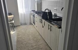 Apartament 2 camere de inchiriat, 67 mp, mobilat complet, zona Dacia