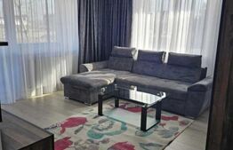 Apartament 2 camere de inchiriat, 67 mp, mobilat complet, zona Dacia