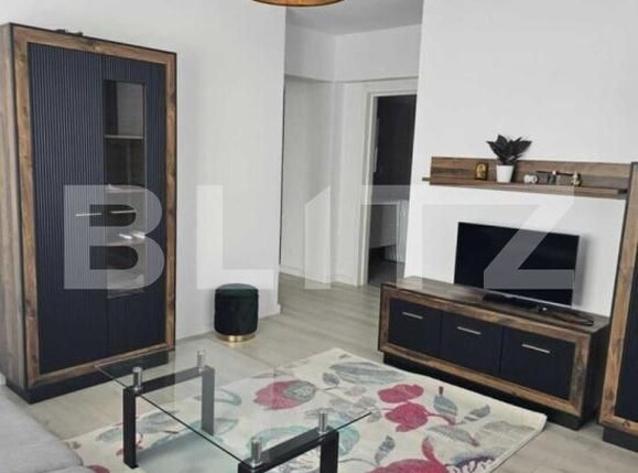 Apartament de închiriat 2 camere Dacia - 177670AI | BLITZ Iași | Poza2