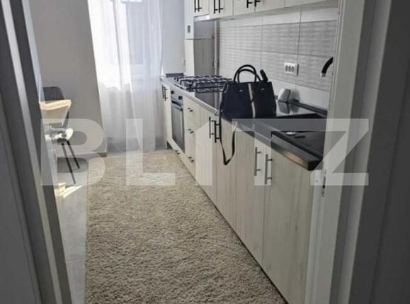 Apartament de închiriat 2 camere Dacia - 177670AI | BLITZ Iași | Poza4