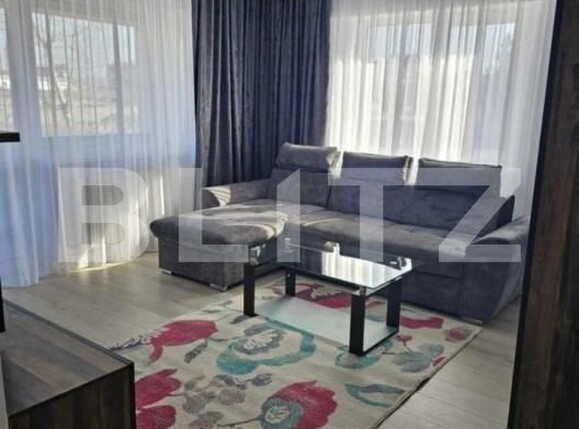 Apartament de închiriat 2 camere Dacia - 177670AI | BLITZ Iași | Poza1