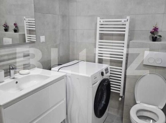 Apartament de închiriat 2 camere Dacia - 177670AI | BLITZ Iași | Poza6