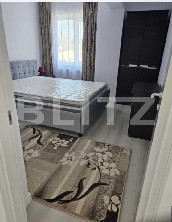 Apartament de închiriat 2 camere Dacia - 177670AI | BLITZ Iași | Poza3
