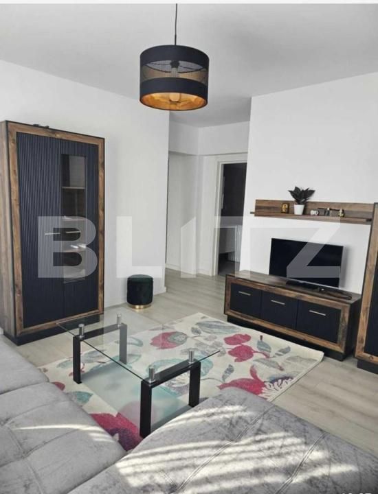 Apartament de închiriat 2 camere Dacia - 177670AI | BLITZ Iași | Poza2