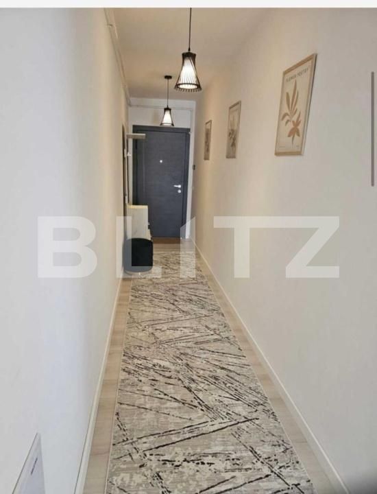 Apartament de închiriat 2 camere Dacia - 177670AI | BLITZ Iași | Poza8