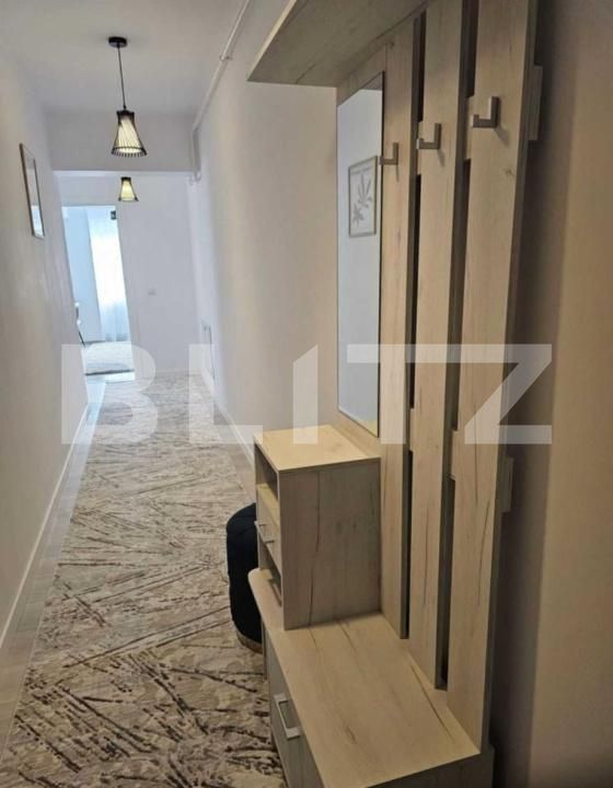 Apartament de închiriat 2 camere Dacia - 177670AI | BLITZ Iași | Poza7