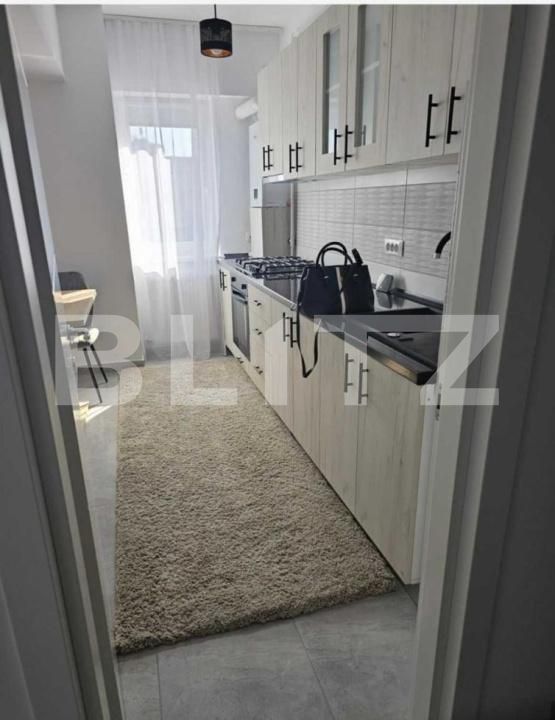 Apartament de închiriat 2 camere Dacia - 177670AI | BLITZ Iași | Poza4