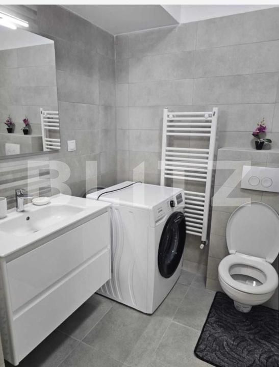 Apartament de închiriat 2 camere Dacia - 177670AI | BLITZ Iași | Poza6