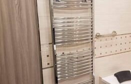 Apartament 1 camera, 46 mp, Carrefour Market Arcu