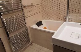 Apartament 1 camera, 46 mp, Carrefour Market Arcu