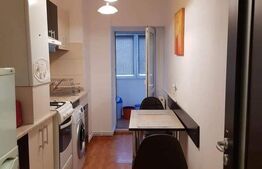 Apartament 1 camera, 46 mp, Carrefour Market Arcu