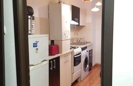 Apartament 1 camera, 46 mp, Carrefour Market Arcu