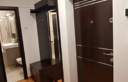 Apartament 1 camera, 46 mp, Carrefour Market Arcu