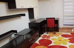 Apartament 1 camera, 46 mp, Carrefour Market Arcu