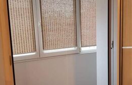 Apartament 1 camera, 46 mp, Carrefour Market Arcu