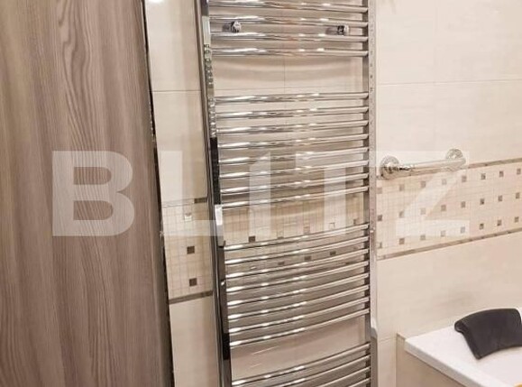 Garsonieră de închiriat Gara - 177683AI | BLITZ Iași | Poza8