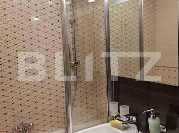 Garsonieră de închiriat Gara - 177683AI | BLITZ Iași | Poza9