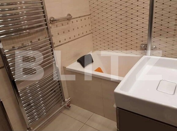 Garsonieră de închiriat Gara - 177683AI | BLITZ Iași | Poza7