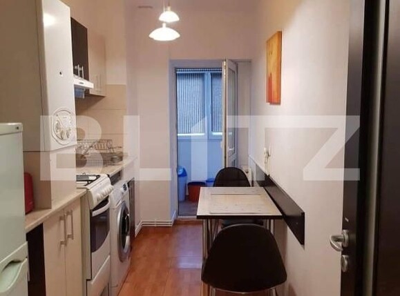 Garsonieră de închiriat Gara - 177683AI | BLITZ Iași | Poza5