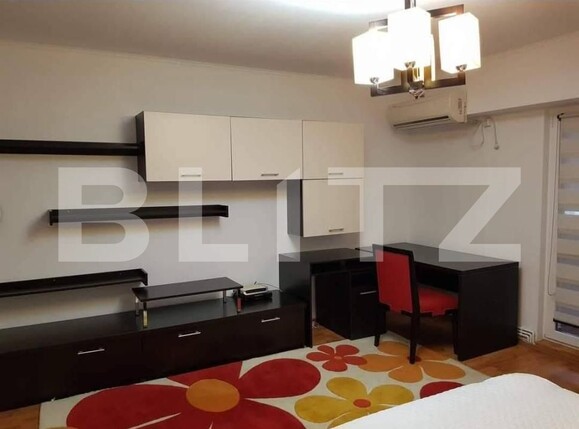 Garsonieră de închiriat Gara - 177683AI | BLITZ Iași | Poza1