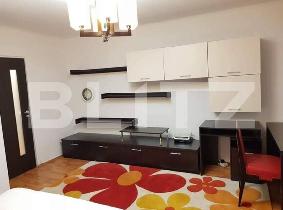 Garsonieră de închiriat Gara - 177683AI | BLITZ Iași | Poza3