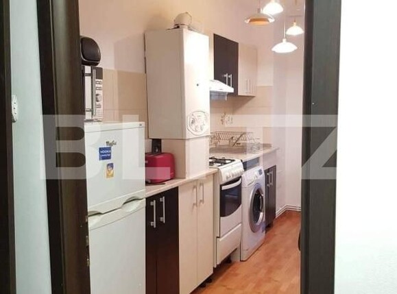 Garsonieră de închiriat Gara - 177683AI | BLITZ Iași | Poza6