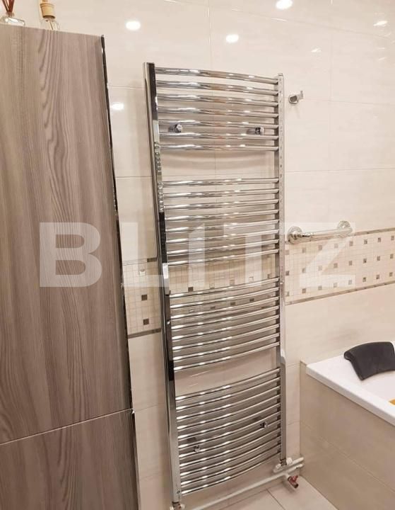 Garsonieră de închiriat Gara - 177683AI | BLITZ Iași | Poza8