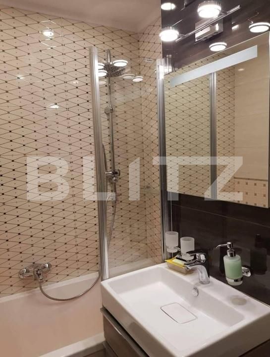 Garsonieră de închiriat Gara - 177683AI | BLITZ Iași | Poza9