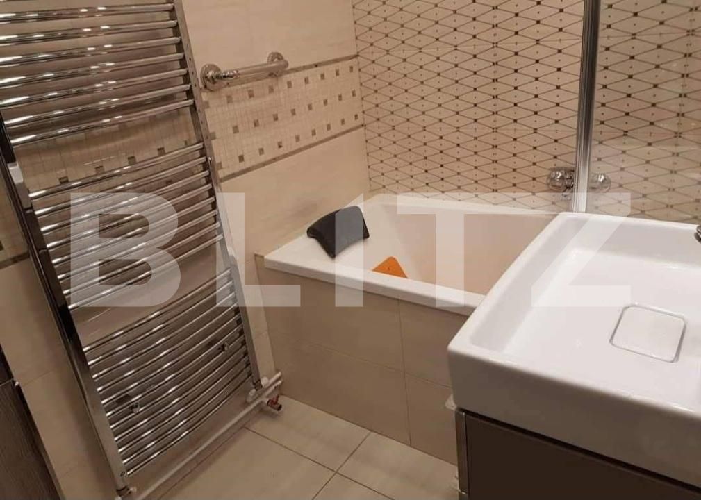 Garsonieră de închiriat Gara - 177683AI | BLITZ Iași | Poza7