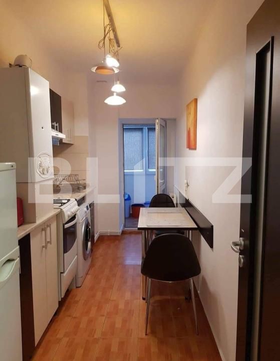 Garsonieră de închiriat Gara - 177683AI | BLITZ Iași | Poza5