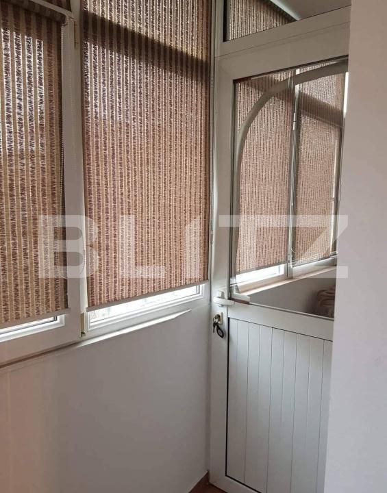 Garsonieră de închiriat Gara - 177683AI | BLITZ Iași | Poza14