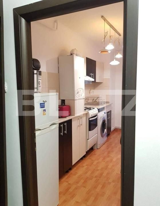 Garsonieră de închiriat Gara - 177683AI | BLITZ Iași | Poza6