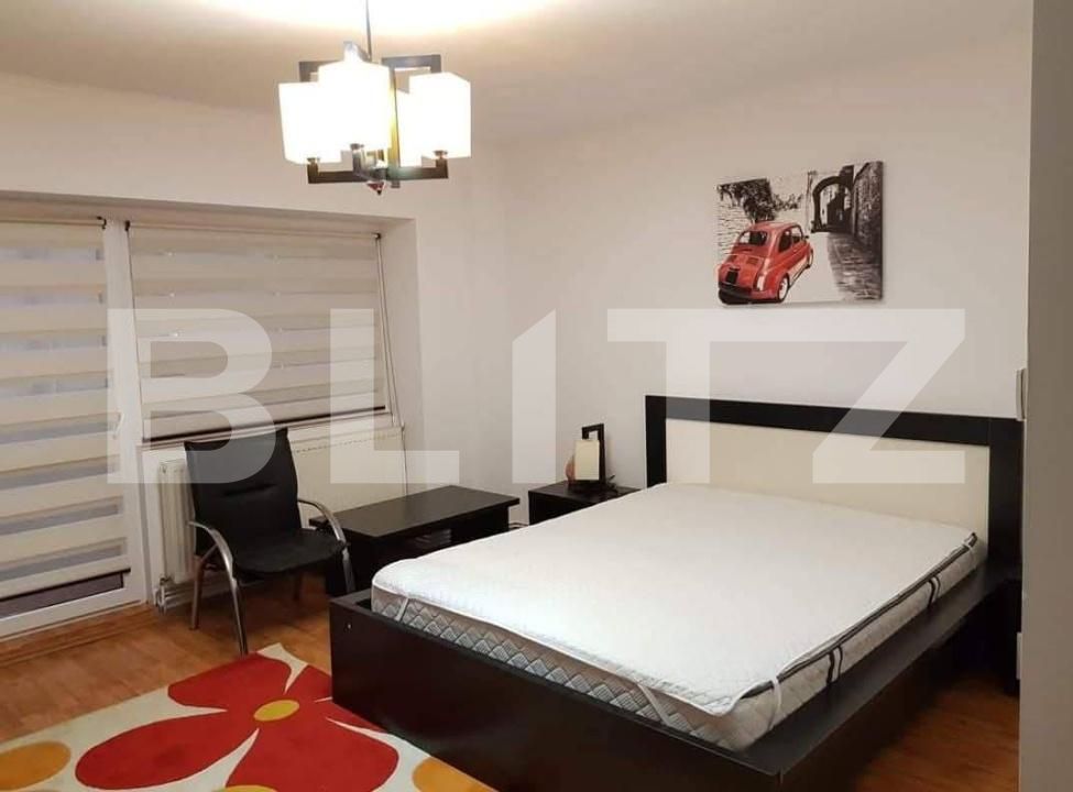 Garsonieră de închiriat Gara - 177683AI | BLITZ Iași | Poza4